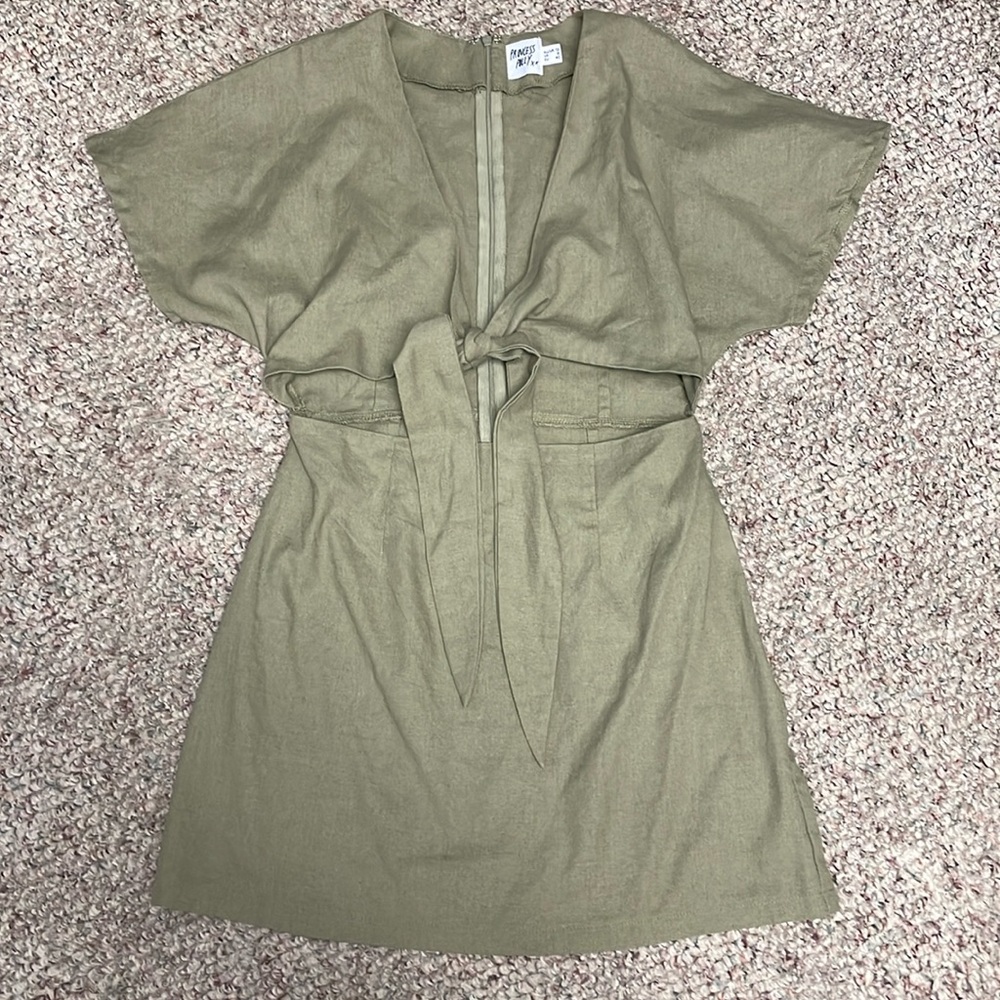 New princess Polly dress